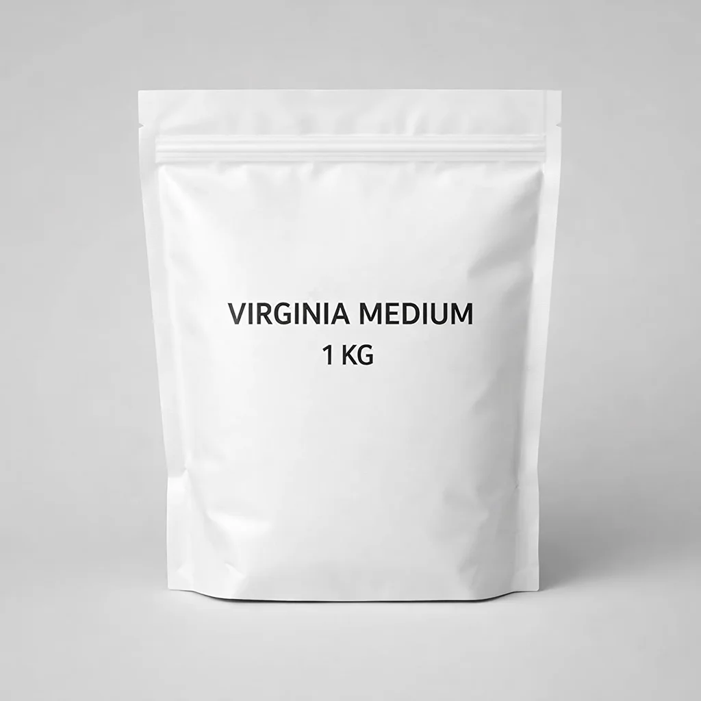 Virginia Medium 1kg