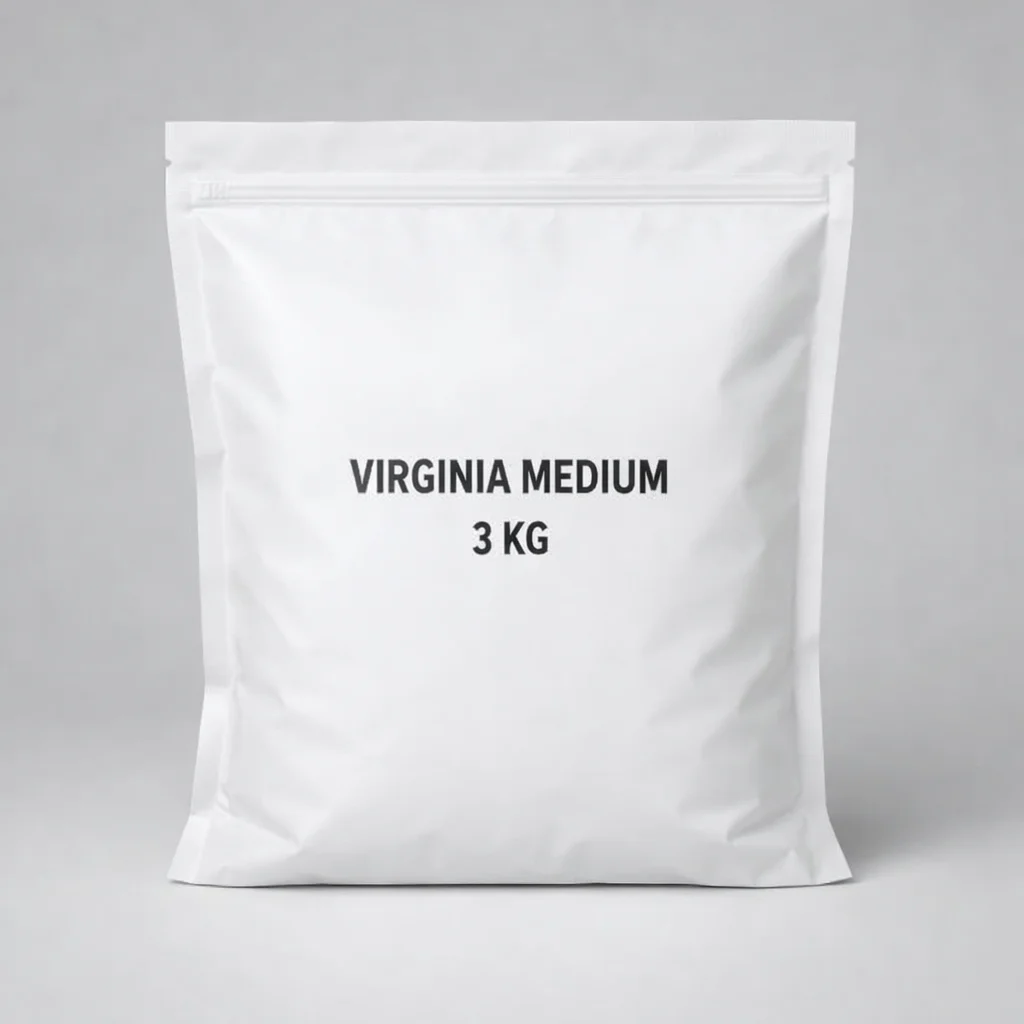 Virginia Medium 3kg