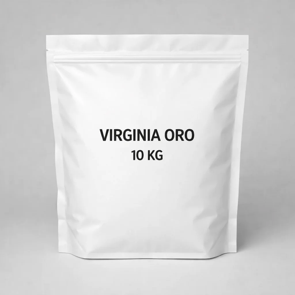Virginia Oro 10kg