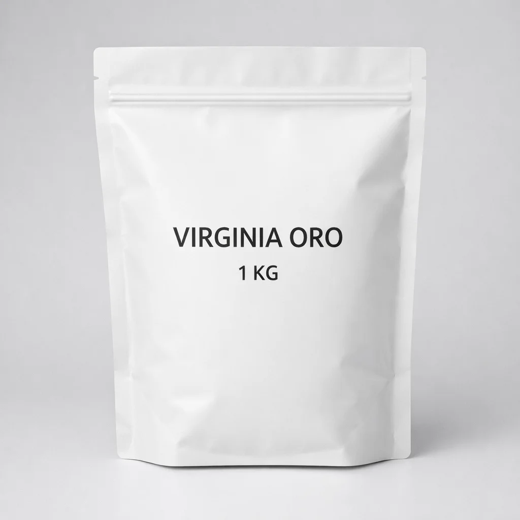 Virginia Oro 1kg