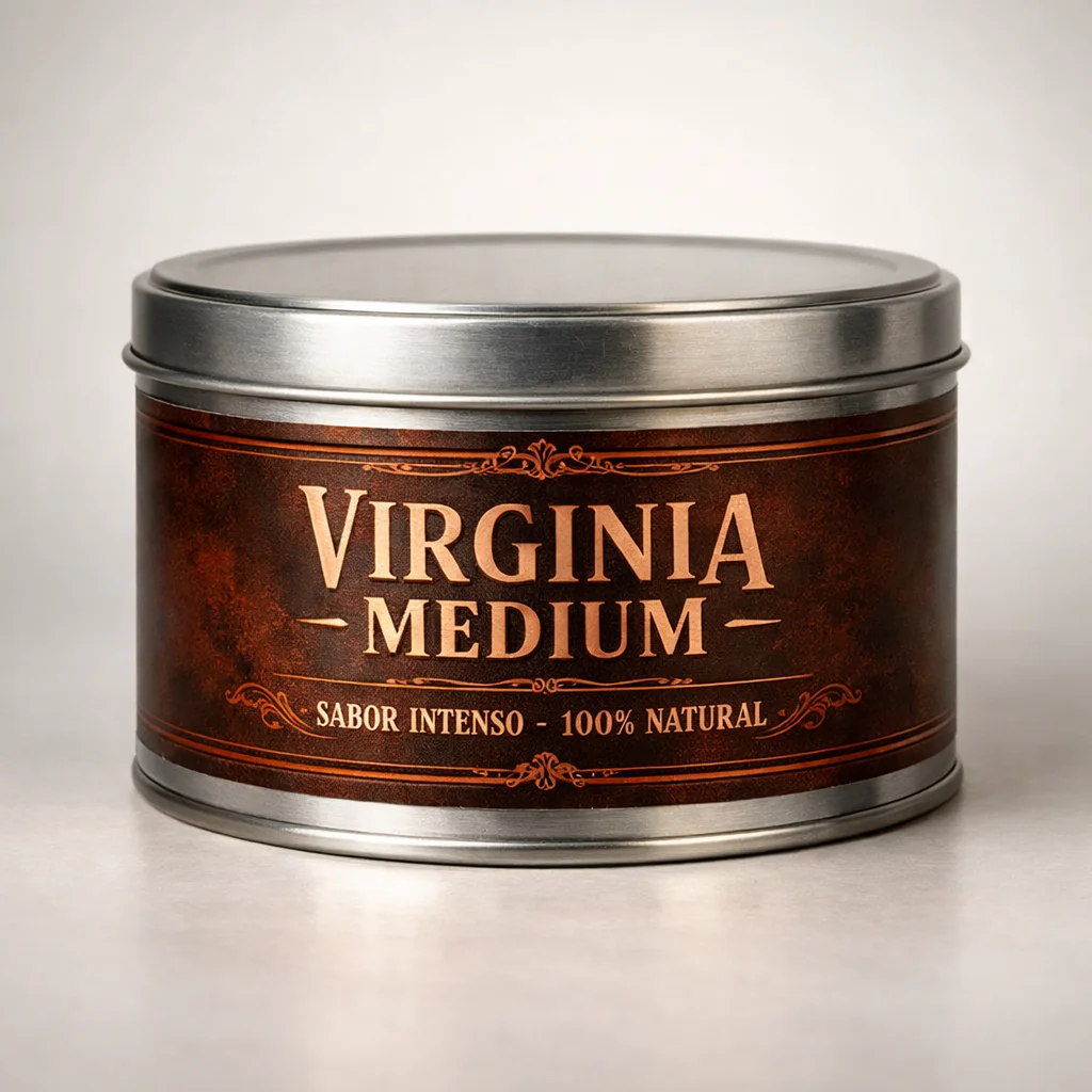 Virginia Medium 1kg