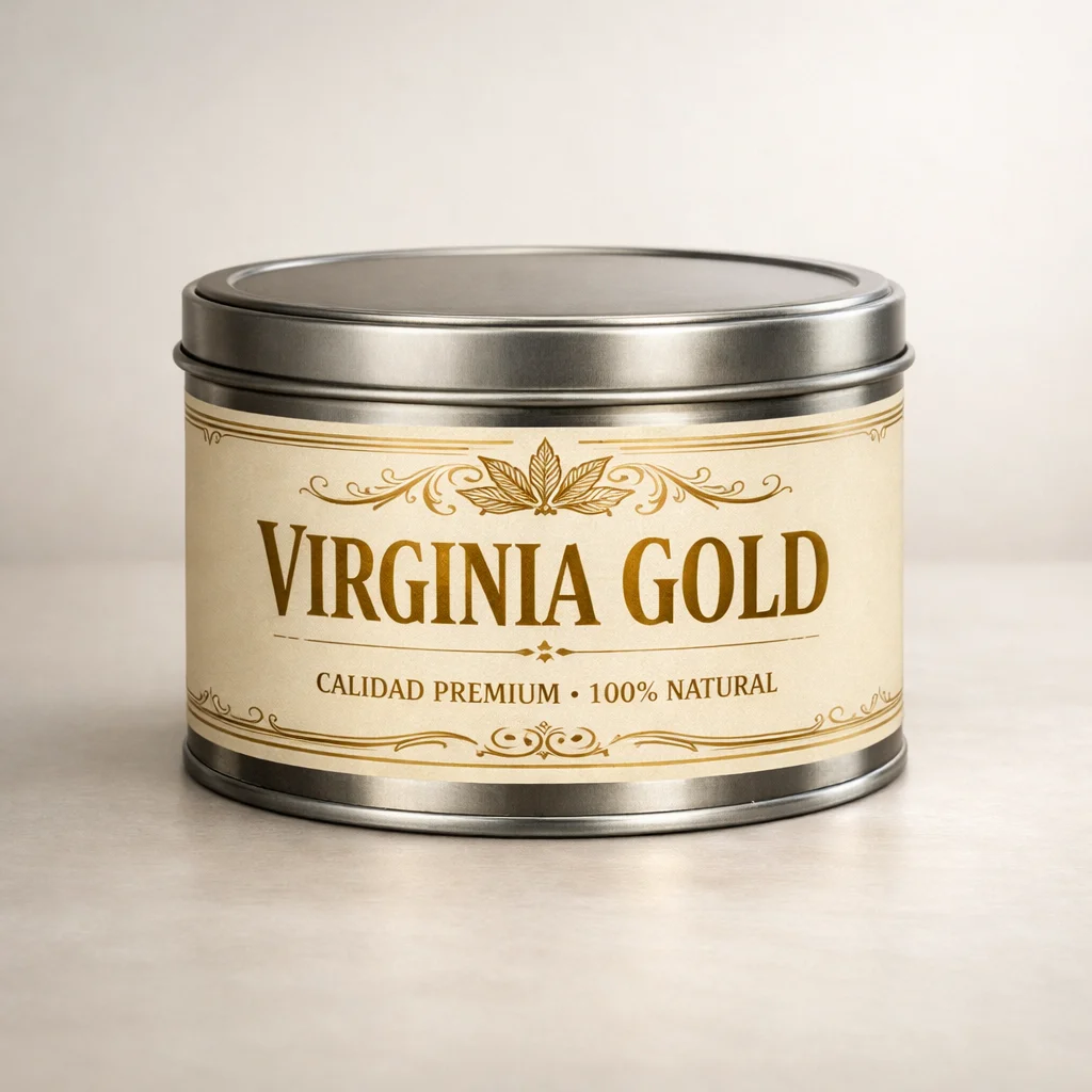 Virginia Oro 1kg